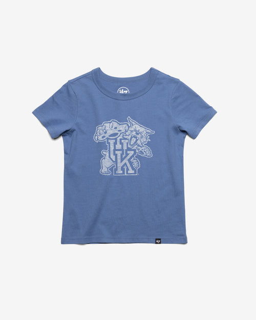 KENTUCKY WILDCATS SUPERIOR '47 LACER HOOD