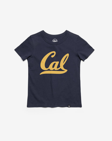 CAL - BERKELEY GOLDEN BEARS PREMIER '47 FRANKLIN TEE KIDS