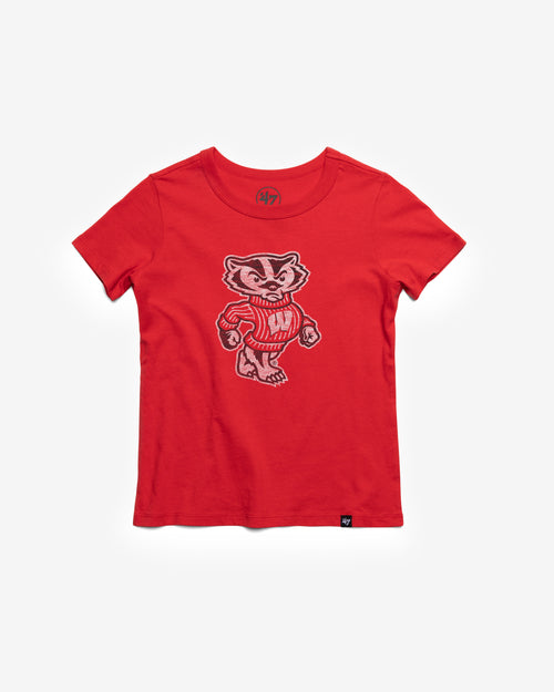 WISCONSIN BADGERS TAKE TWO '47 BONITA CREW WOMENS