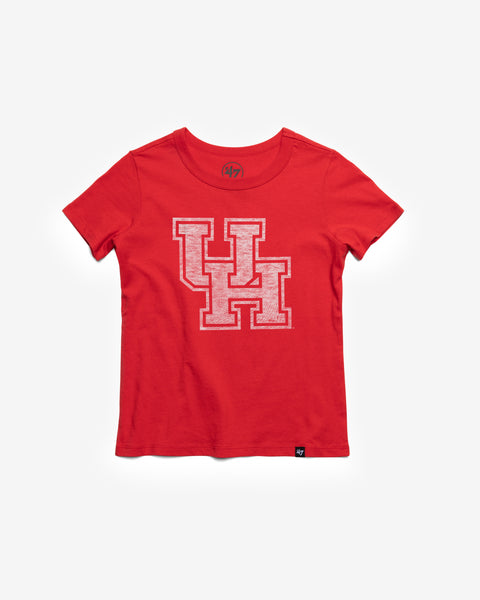 HOUSTON COUGARS PREMIER '47 FRANKLIN TEE KIDS