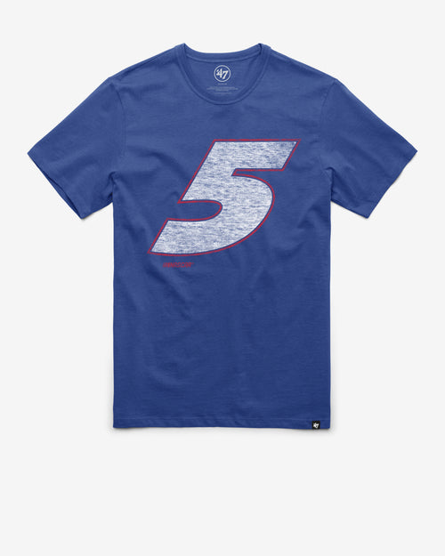 KYLE LARSON HENDRICK MOTORSPORTS BRRR ROPE '47 HITCH