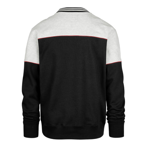 CHICAGO BULLS SATIN LOCK '47 BRYSON CREW