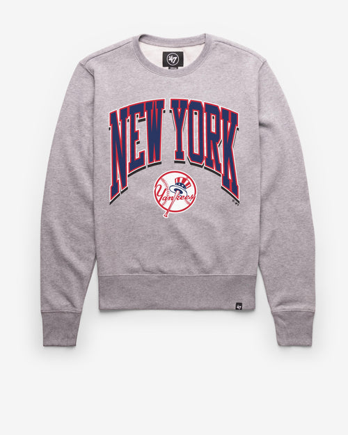 NEW YORK YANKEES '47 CLEAN UP