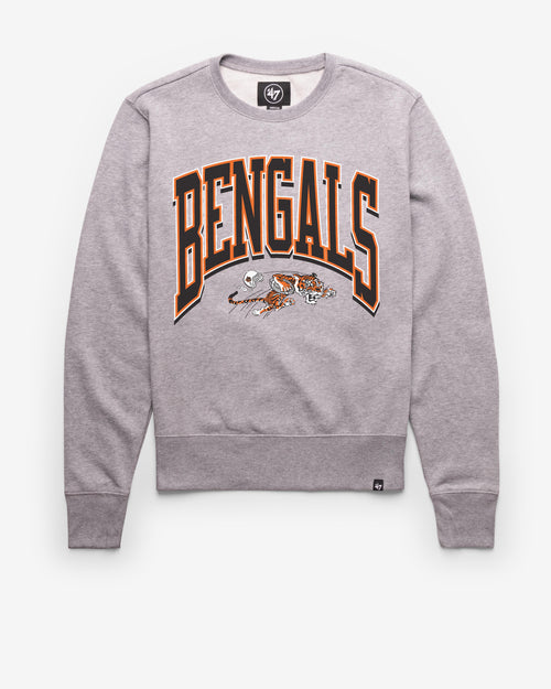 CINCINNATI BENGALS SCREEN GRAPHIC '47 HITCH RF RELAXED FIT