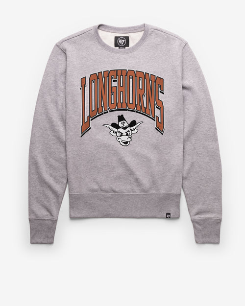 TEXAS LONGHORNS WINDOWPANE PLAID '47 CLEAN UP