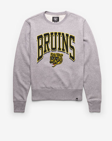 BOSTON BRUINS ST. PADDY'S DOUBLE SHAMROCK '47 CLEAN UP