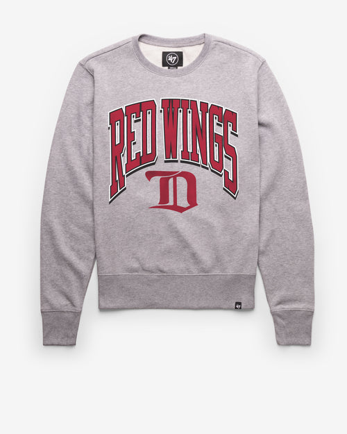 DETROIT RED WINGS STARK '47 CLEAN UP