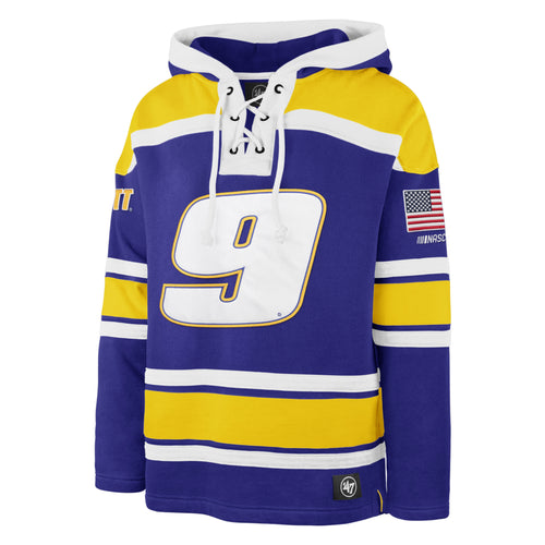 CHASE ELLIOTT / HENDRICK MOTORSPORTS SHOWOFF SUPERIOR '47 LACER