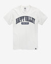 PENN STATE NITTANY LIONS TURNED UP '47 FRANKLIN TEE