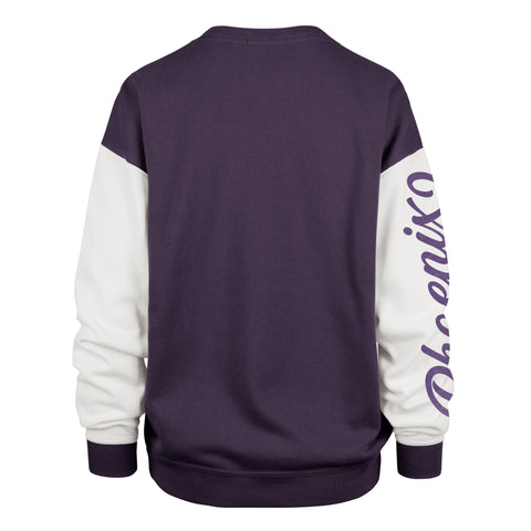 PHOENIX SUNS ARENA RISE '47 ANDIE CREW WOMENS
