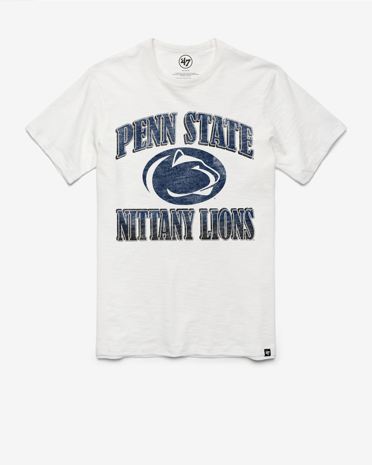 PENN STATE NITTANY LIONS OVERRUN '47 SCRUM TEE