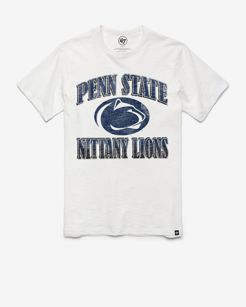PENN STATE NITTANY LIONS OVERRUN '47 SCRUM TEE