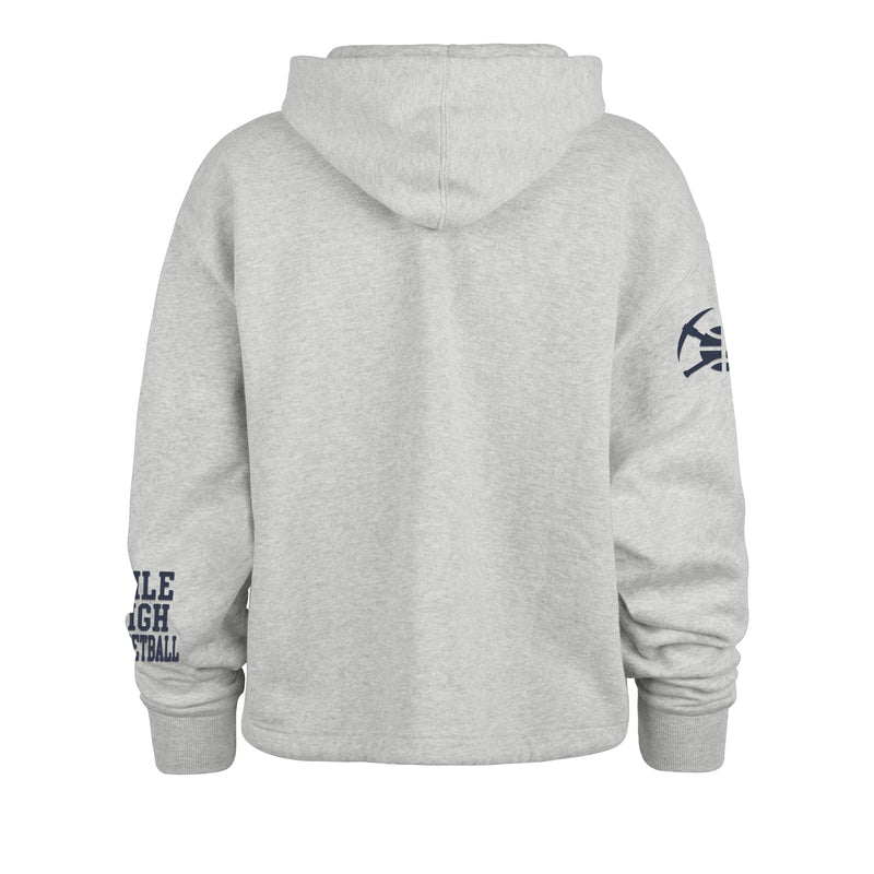 DENVER NUGGETS HIGH HOPES '47 VENICE HOOD WOMENS