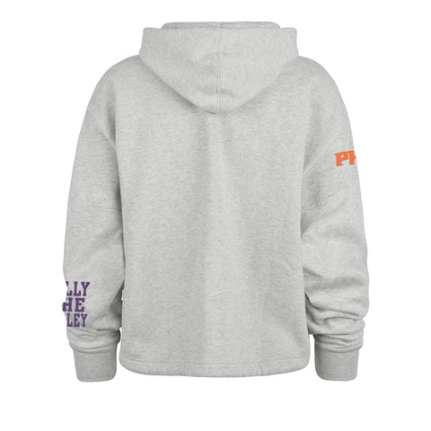 PHOENIX SUNS HIGH HOPES '47 VENICE HOOD WOMENS