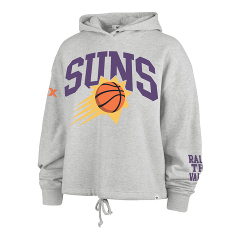 PHOENIX SUNS HIGH HOPES '47 VENICE HOOD WOMENS