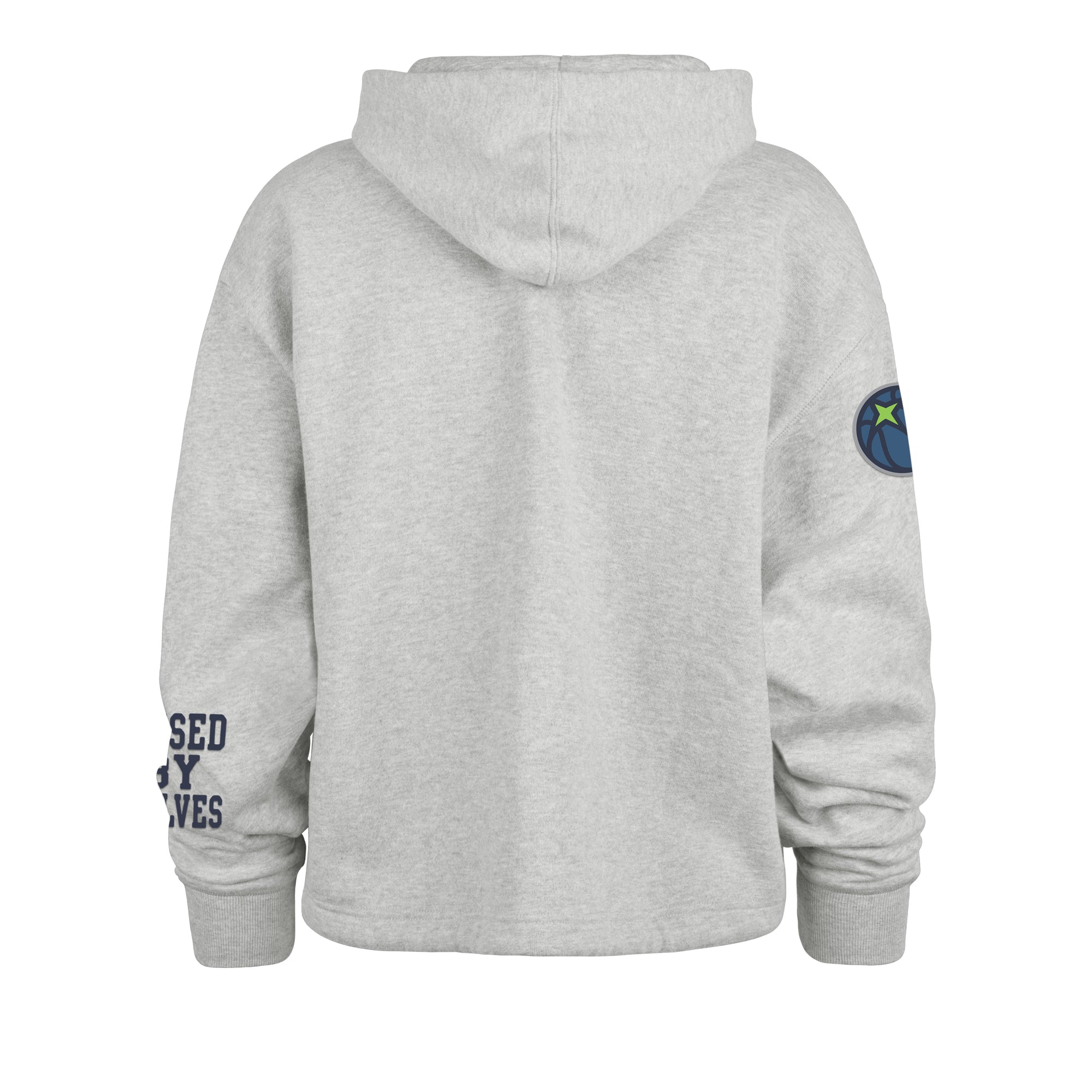 MINNESOTA TIMBERWOLVES HIGH HOPES '47 VENICE HOOD WOMENS