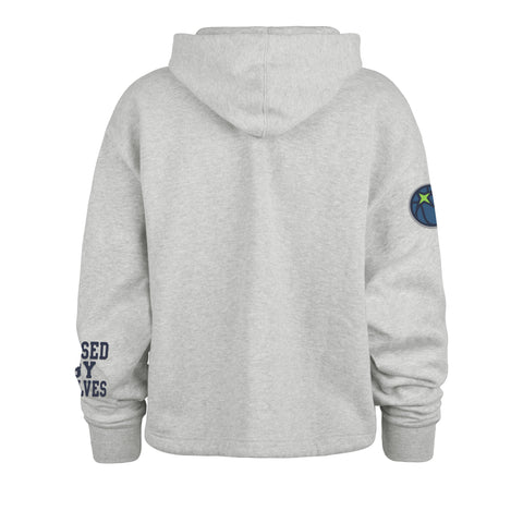 MINNESOTA TIMBERWOLVES HIGH HOPES '47 VENICE HOOD WOMENS