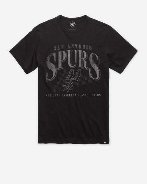 SAN ANTONIO SPURS MOMENTUM '47 SCRUM TEE