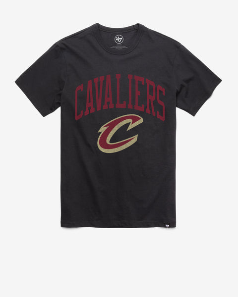 CLEVELAND CAVALIERS OUTRUN '47 FRANKLIN TEE