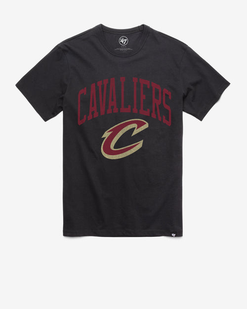 CLEVELAND CAVALIERS OUTRUN '47 FRANKLIN TEE