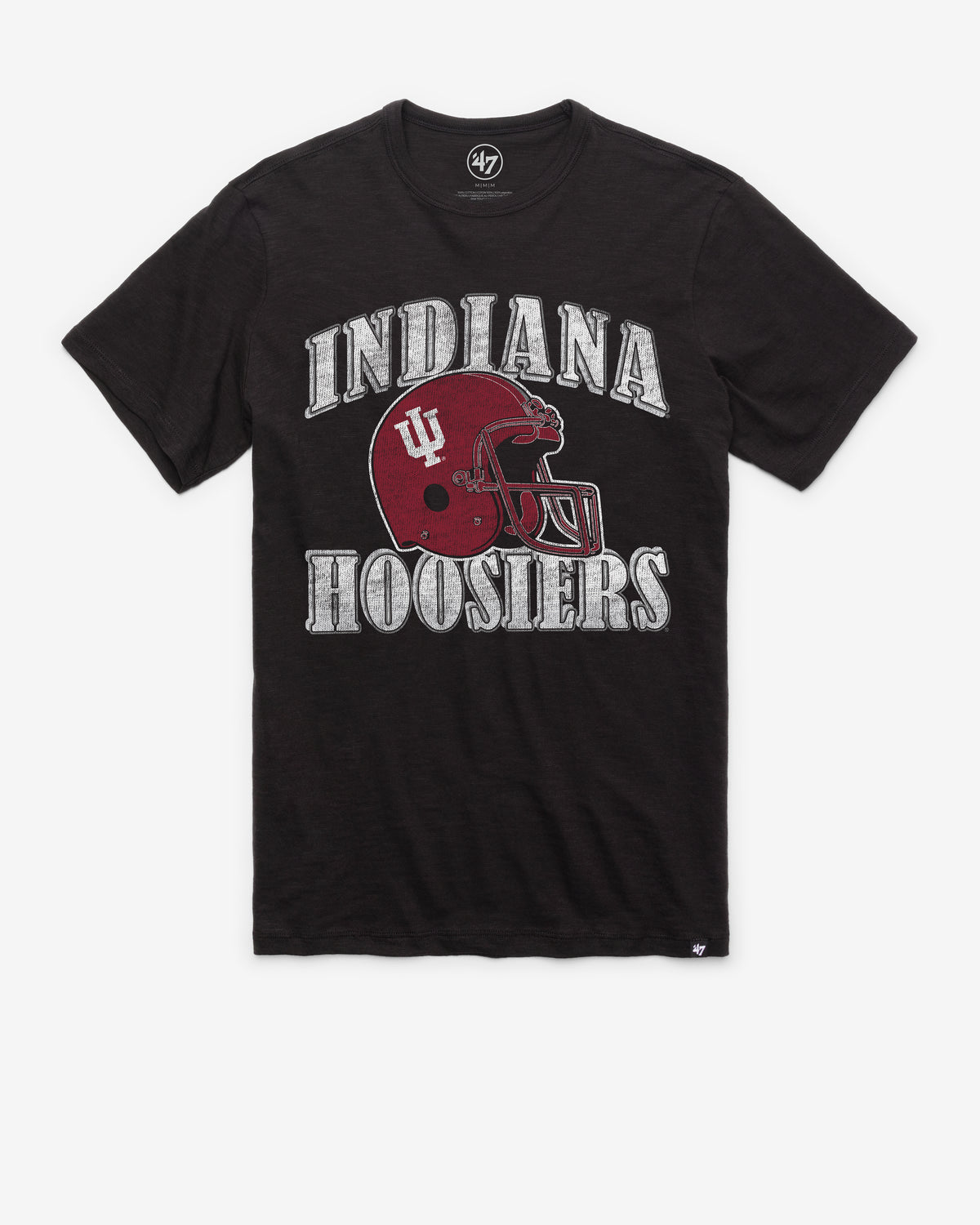 INDIANA HOOSIERS OVERRUN '47 SCRUM TEE