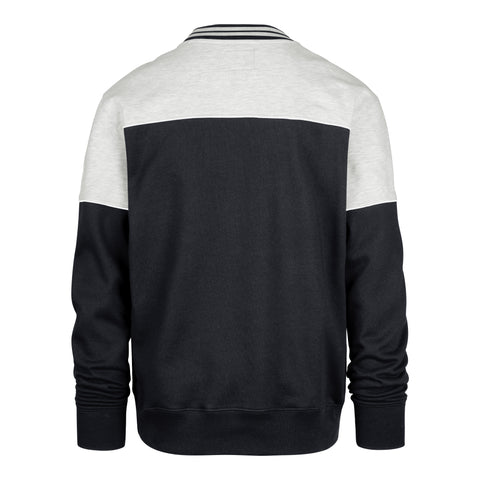 INDIANA PACERS SATIN LOCK '47 BRYSON CREW MEN