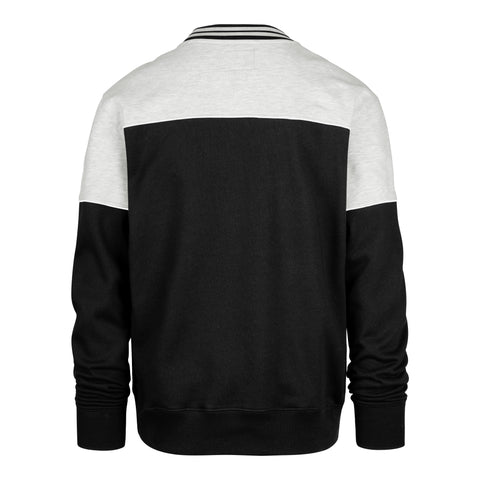 PORTLAND TRAILBLAZERS SATIN LOCK '47 BRYSON CREW