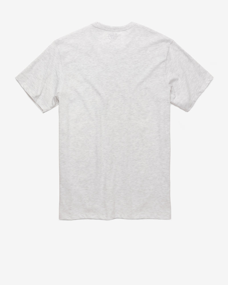 WASHINGTON HUSKIES WALK TALL '47 FRANKLIN TEE
