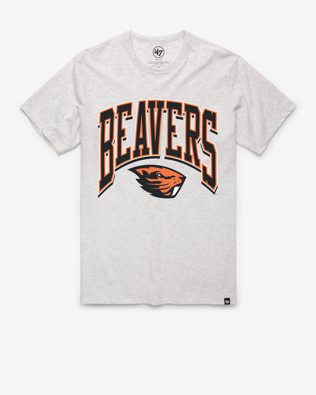OREGON STATE BEAVERS WALK TALL '47 FRANKLIN TEE