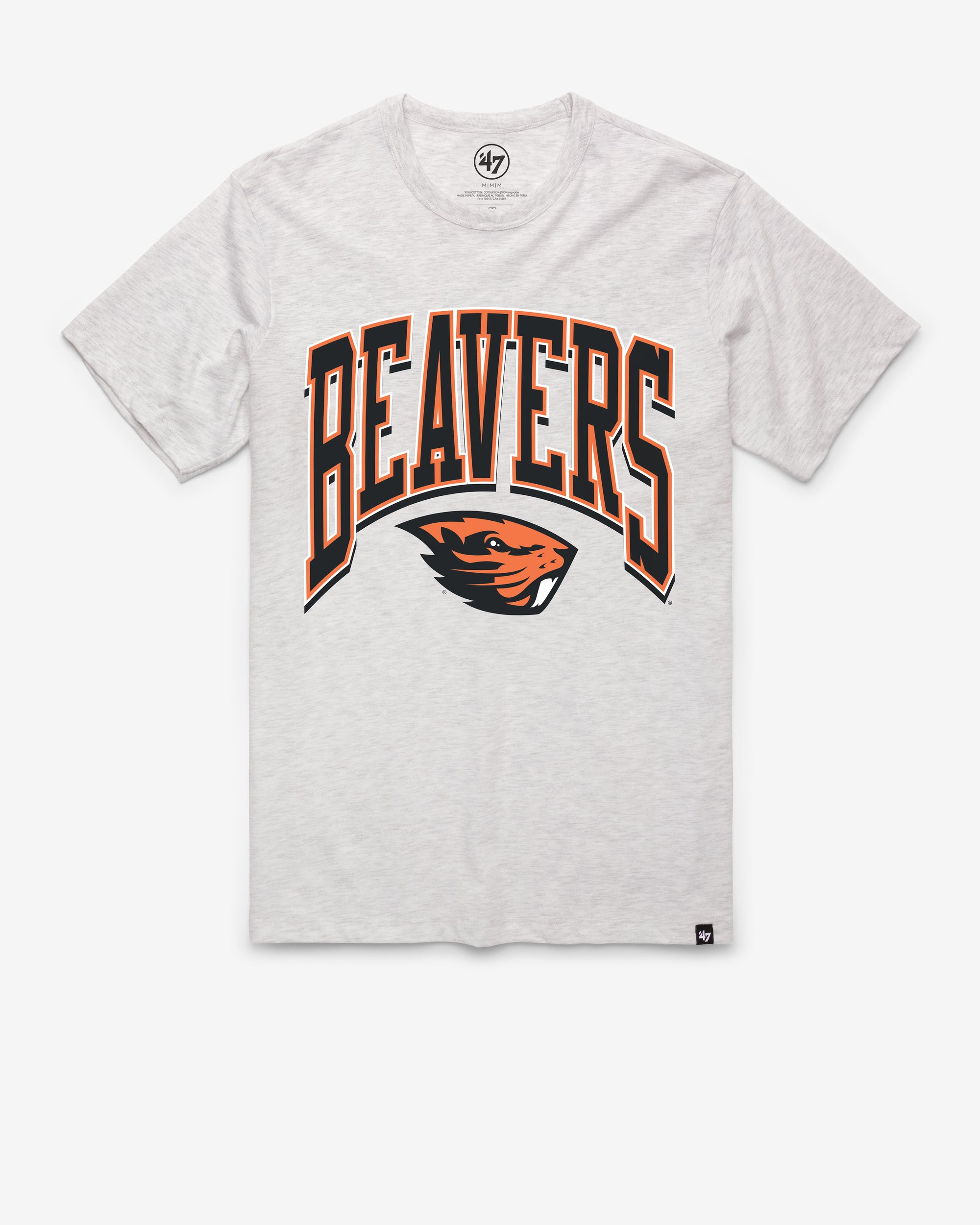 OREGON STATE BEAVERS WALK TALL '47 FRANKLIN TEE