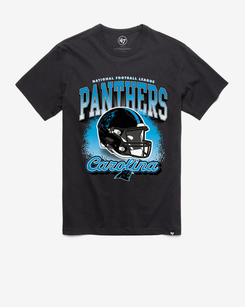 CAROLINA PANTHERS '47 CLEAN UP
