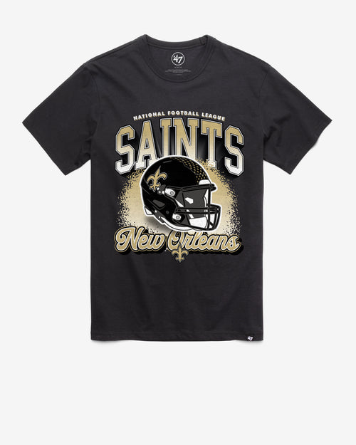 NEW ORLEANS SAINTS '47 CLEAN UP