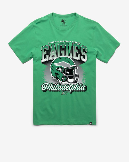 PHILADELPHIA EAGLES ISO '47 FRANKLIN TEE