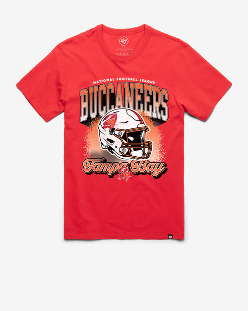Chapeaux, équipements et vêtements des Tampa Bay Buccaneers Chapeaux, équipements et vêtements des Tampa Bay Buccaneers
