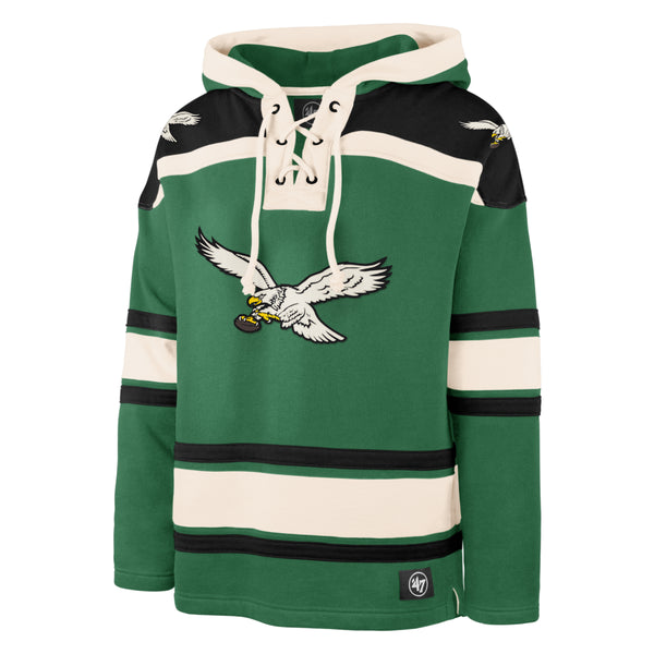 Eagles Sweatshirt- Size L