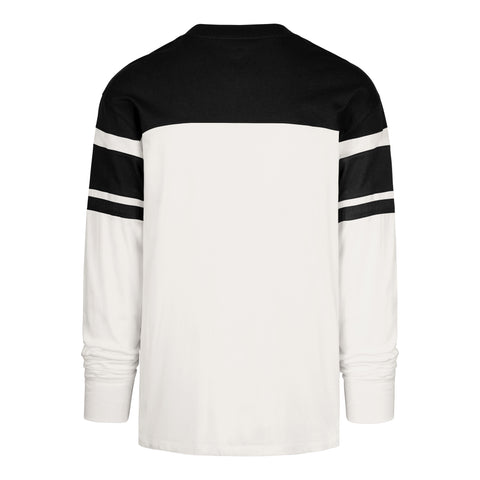 BOSTON BRUINS ICE BLOCK '47 SOUTHIE LONG SLEEVE TEE