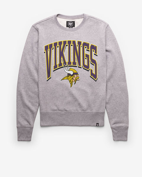 MINNESOTA VIKINGS WALK TALL '47 HEADLINE CREW