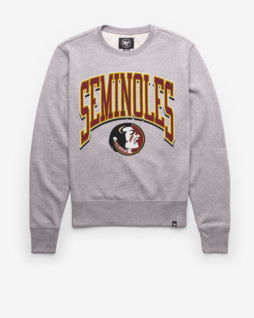 FLORIDA STATE SEMINOLES VINTAGE WALK TALL '47 HEADLINE CREW