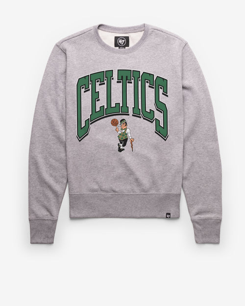 BOSTON CELTICS JACQUELINE '47 CLEAN UP