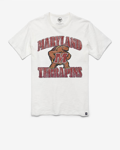 MARYLAND TERRAPINS OVERRUN '47 SCRUM TEE