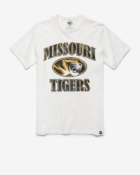 MISSOURI TIGERS OVERRUN '47 SCRUM TEE