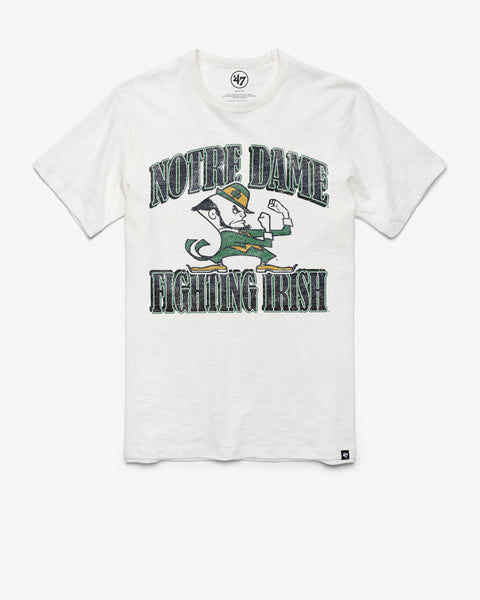 NOTRE DAME FIGHTING IRISH OVERRUN '47 SCRUM TEE