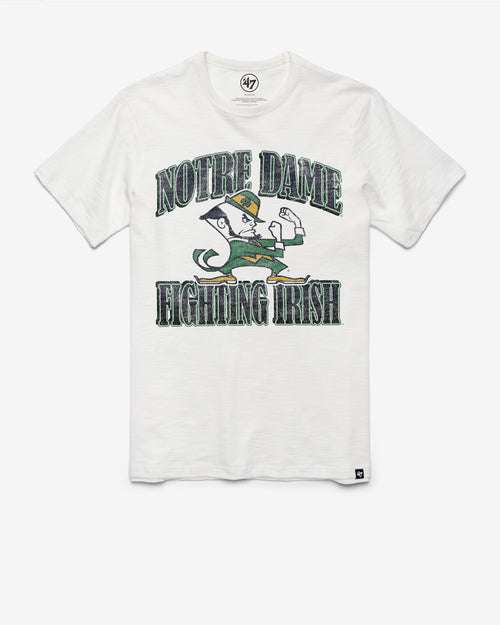 NOTRE DAME FIGHTING IRISH OVERRUN '47 SCRUM TEE