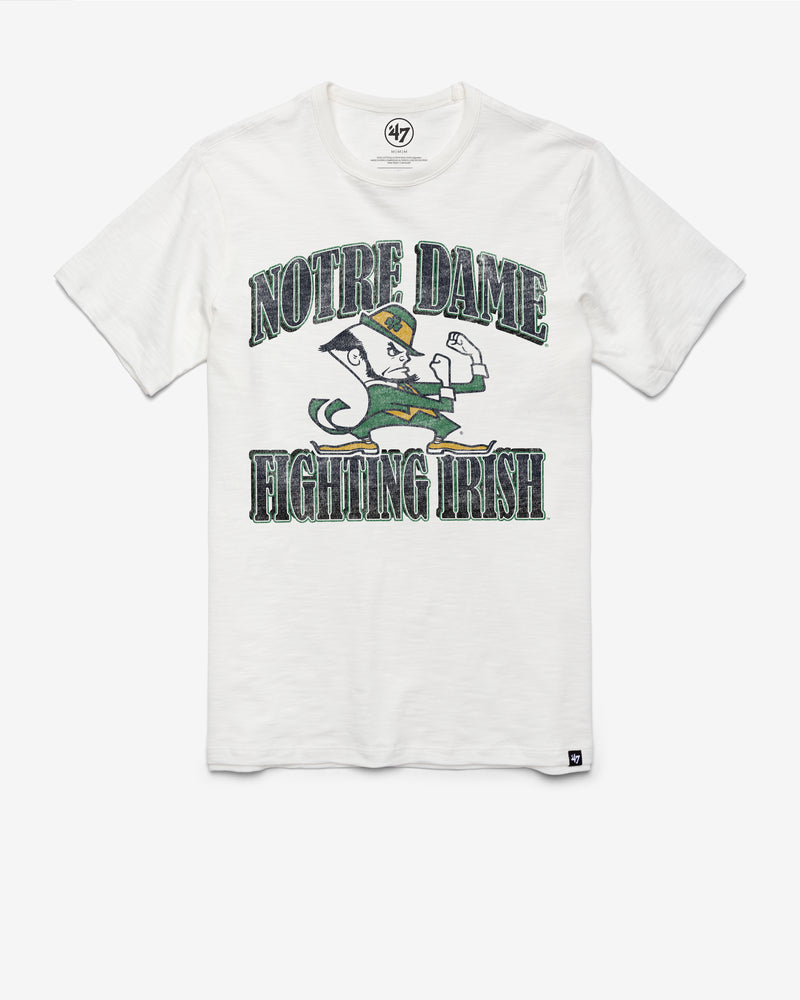 NOTRE DAME FIGHTING IRISH OVERRUN '47 SCRUM TEE