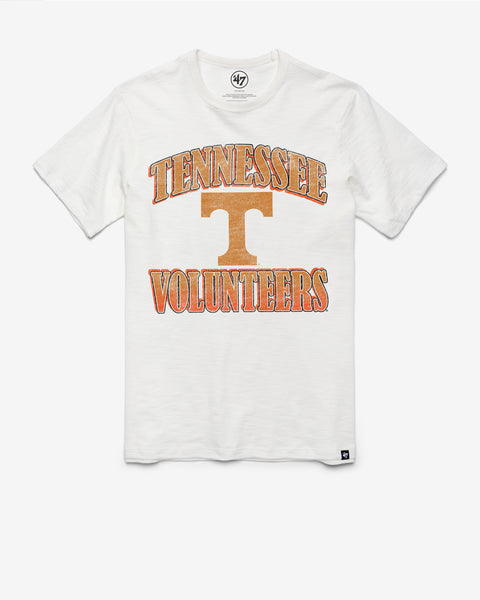 TENNESSEE VOLUNTEERS OVERRUN '47 SCRUM TEE