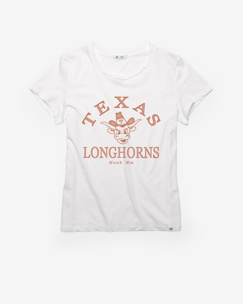 TEXAS LONGHORNS '47 CLEAN UP