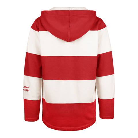 OHIO STATE BUCKEYES CLUBHOUSE FLEX '47 FAIR CATCH LACER