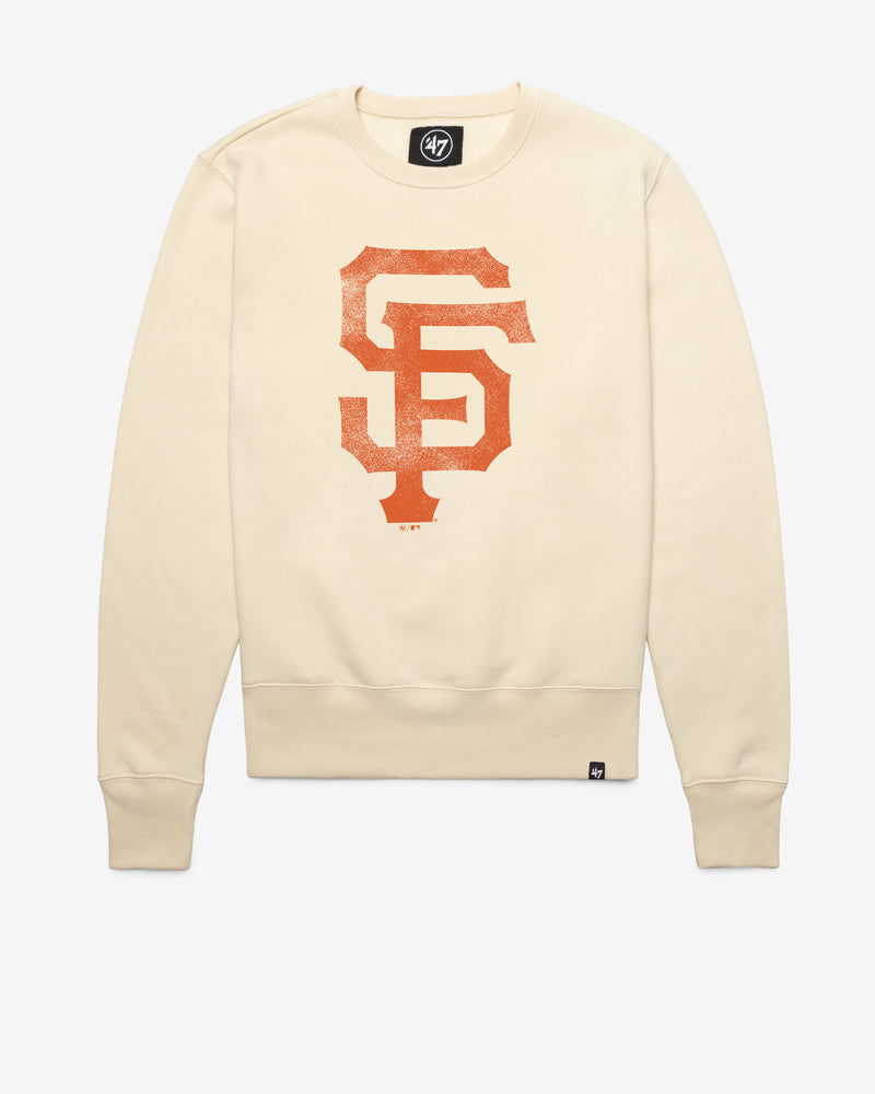 SAN FRANCISCO GIANTS D IMPRINT '47 HEADLINE CREW