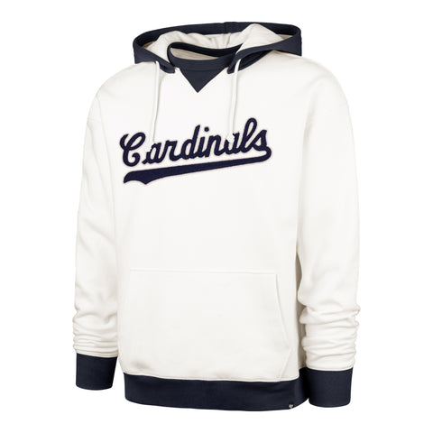 ST. LOUIS CARDINALS WORDMARK ORIGINAL HOOD MEN