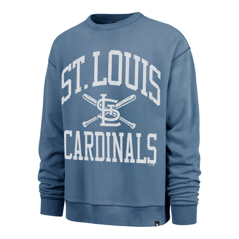ST. LOUIS CARDINALS WAVE RIDER '47 RIVER CREW